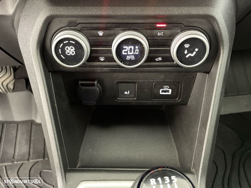 Dacia Jogger 1.0 ECO-G SL Extreme+ Up&Go 7L Bi-Fuel - 18