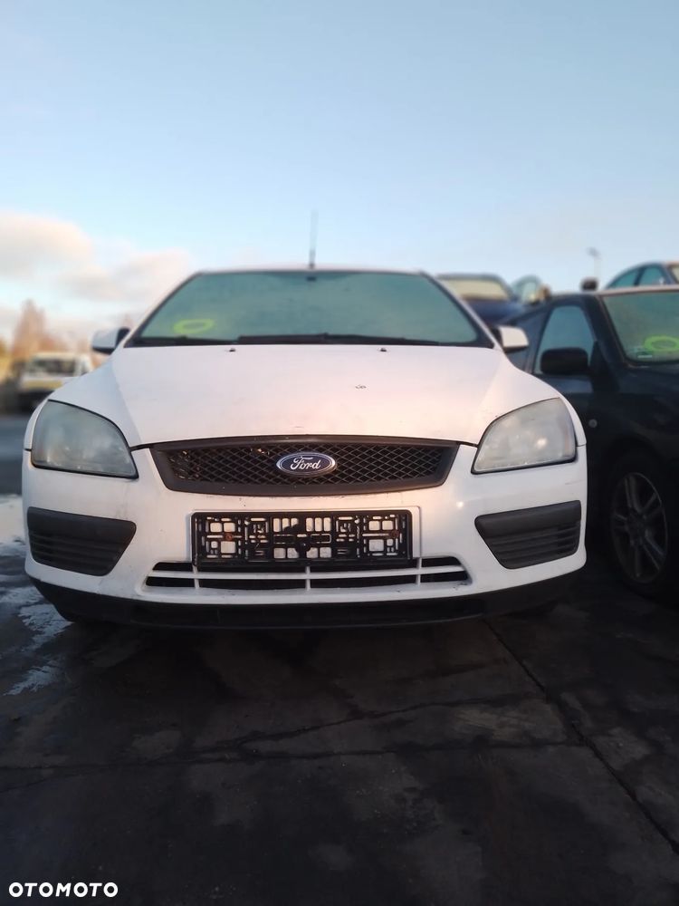 FORD FOCUS MKII 1.8 TDCI KKDA KOMPLETNY SILNIK GWARANCJA - 3