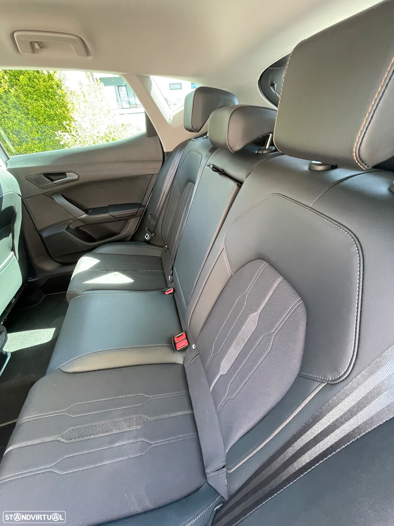 Cupra Formentor 1.4 e-Hybrid DSG - 18