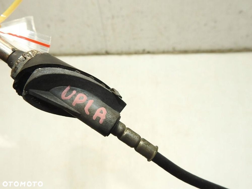ANTENA CHEVROLET UPLANDER - 2