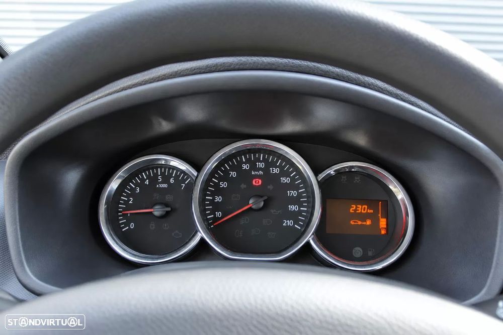 Dacia Sandero 0.9 TCe Confort - 21