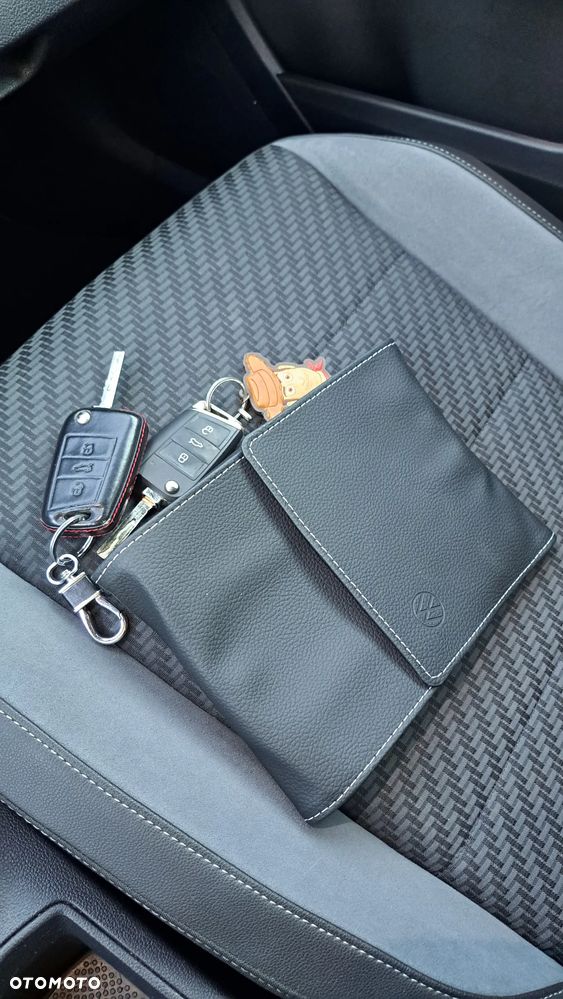 Volkswagen T-Roc 2.0 TSI 4Motion R-Line DSG - 21