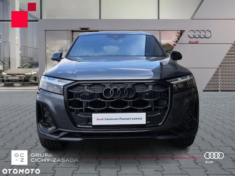 Audi SQ7 - 8