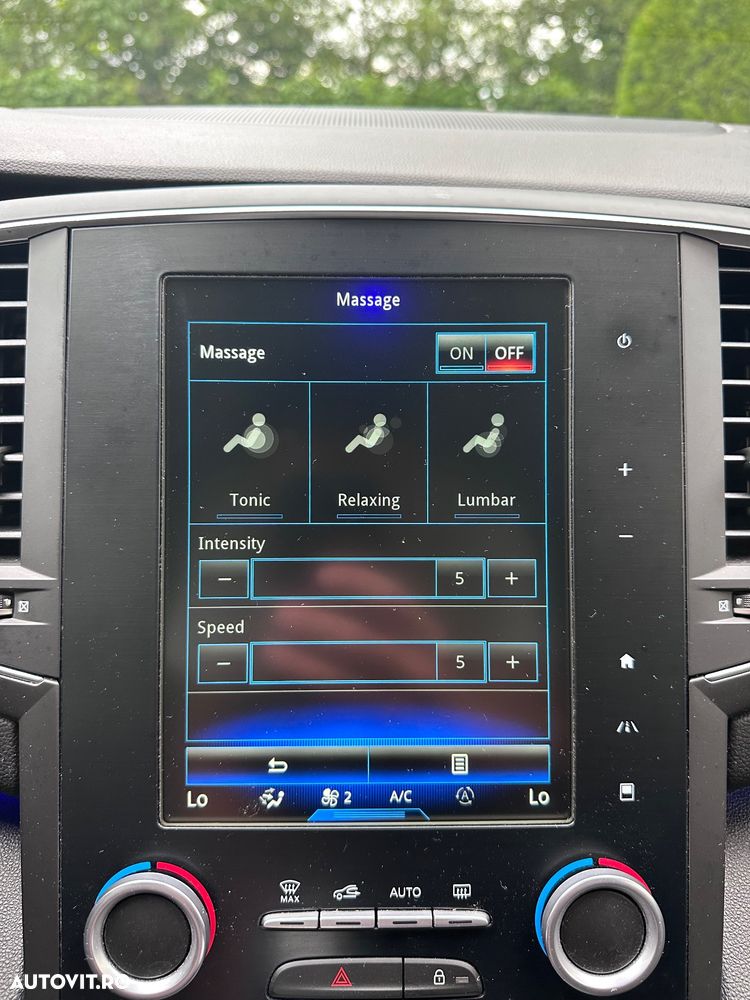 Renault Talisman ENERGY TCe 150 EDC INTENS - 27