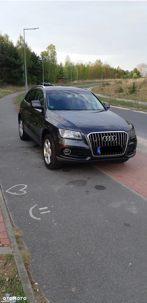 Audi Q5 - 2