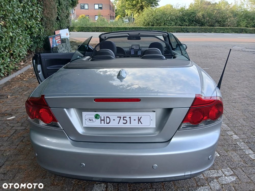 Volvo C70 - 35