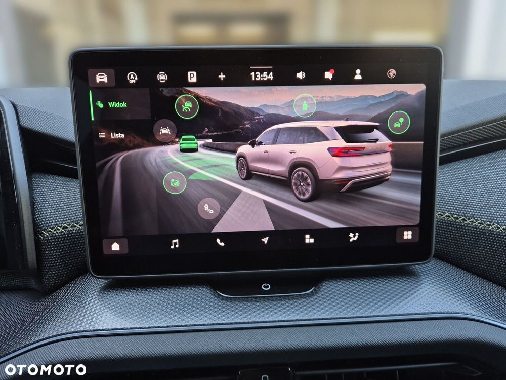 Skoda Kodiaq 2.0 TDI 4x2 Drive DSG - 31