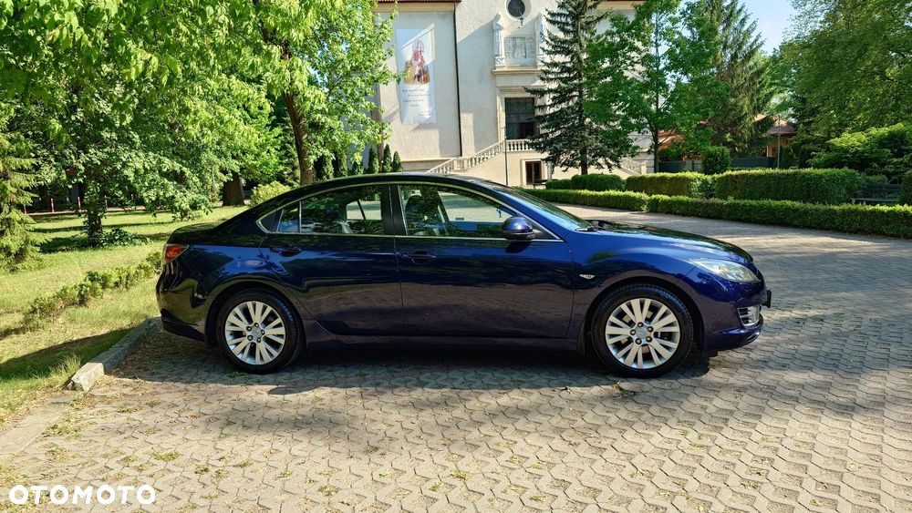 Mazda 6 2.0 Exclusive - 14