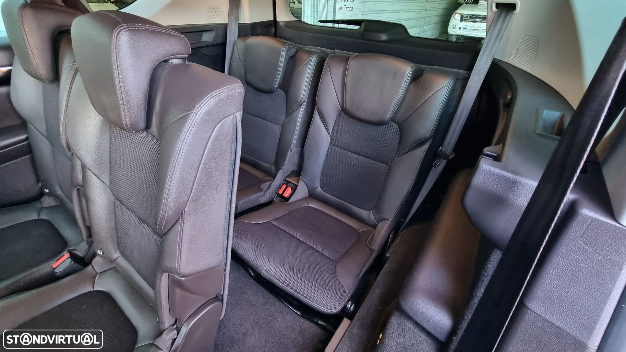 Renault Espace 1.6 dCi Zen EDC - 7