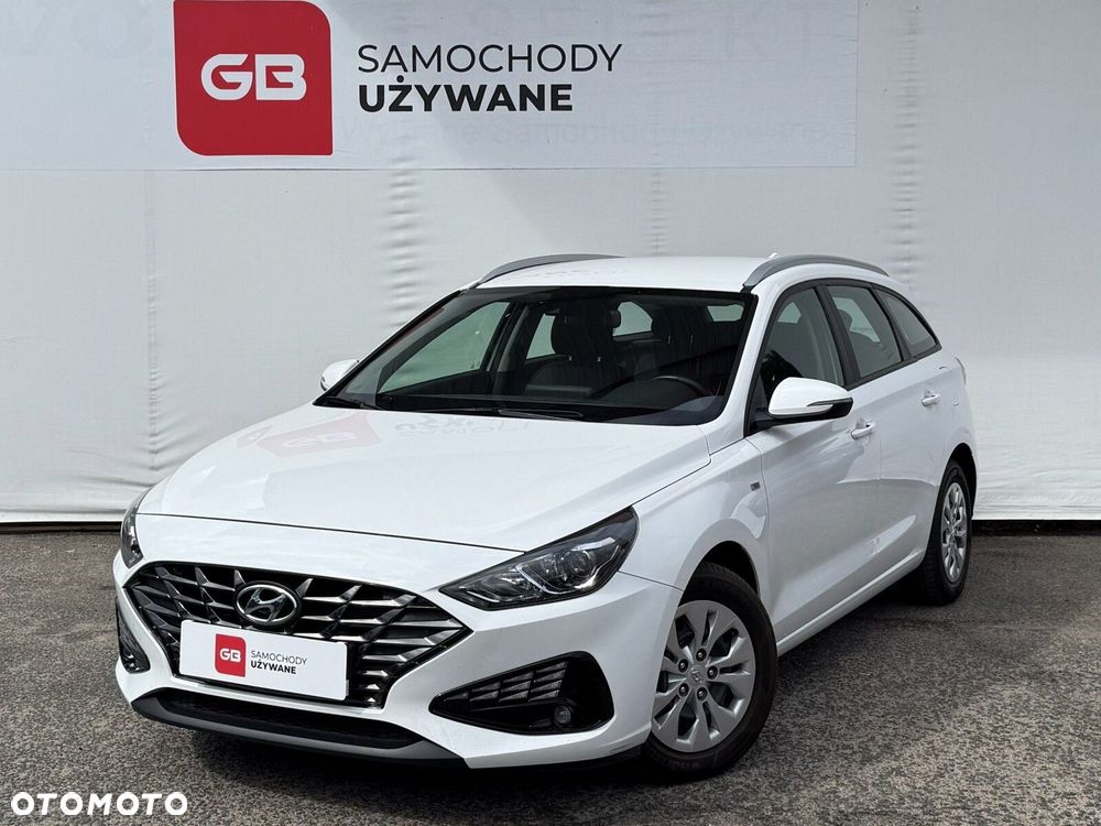 Hyundai i30 - 2