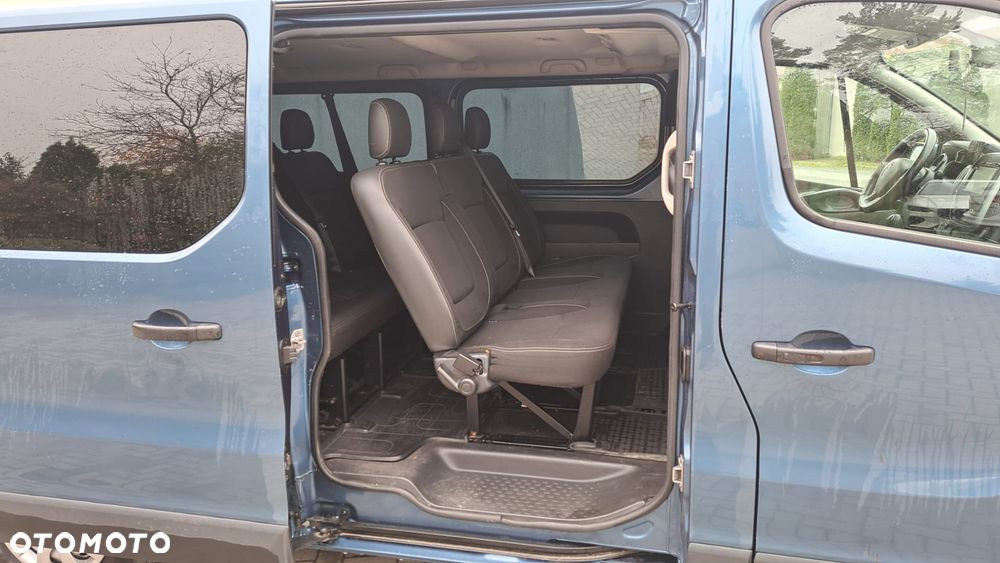Renault Trafic - 9