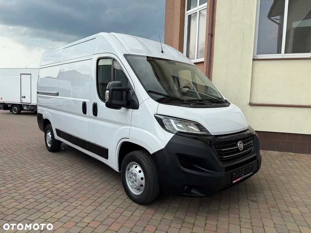 Fiat Ducato L2H2 - 3