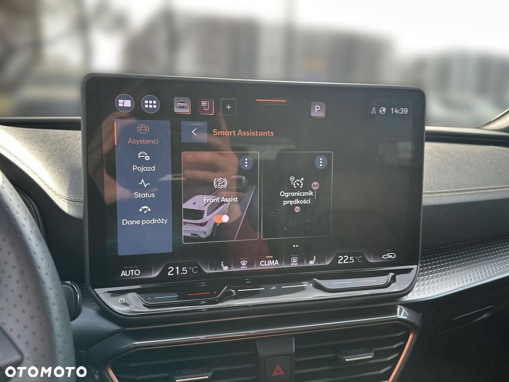 Cupra Leon Sportstourer - 24