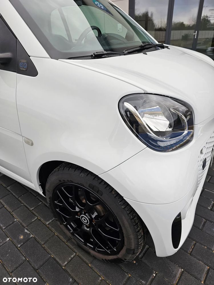 Smart Fortwo - 3