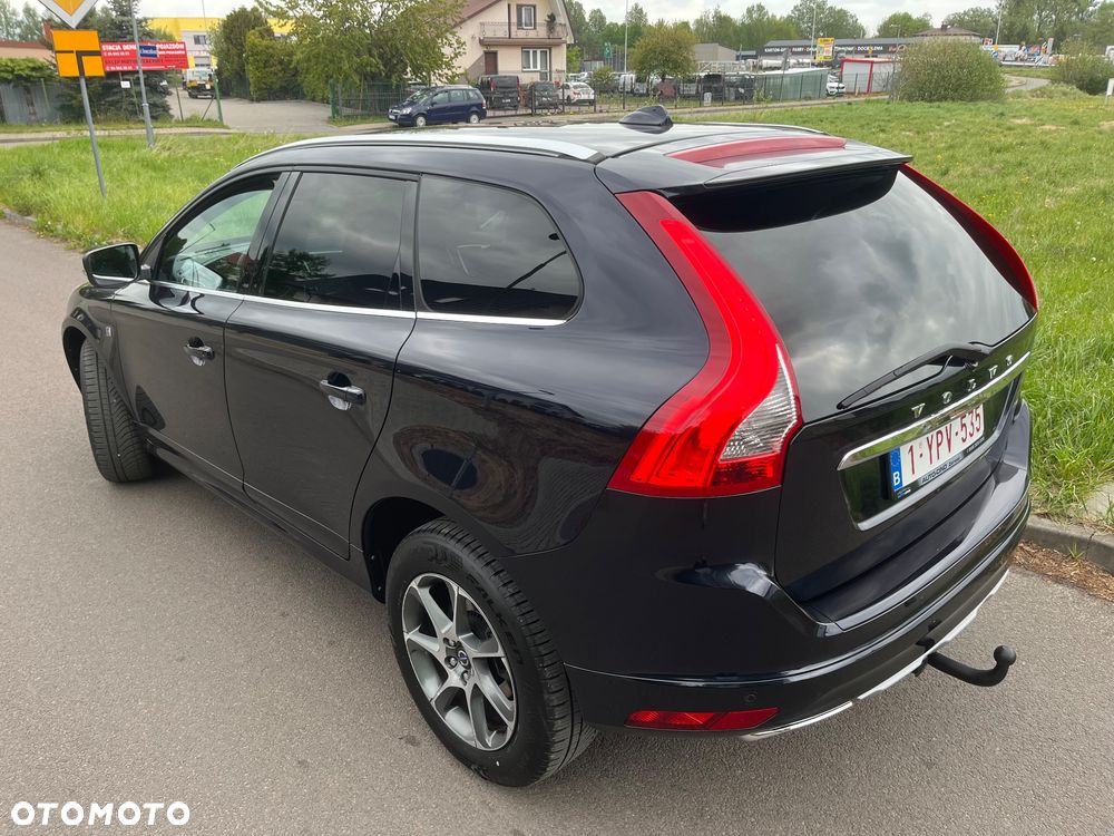 Volvo XC 60 - 12