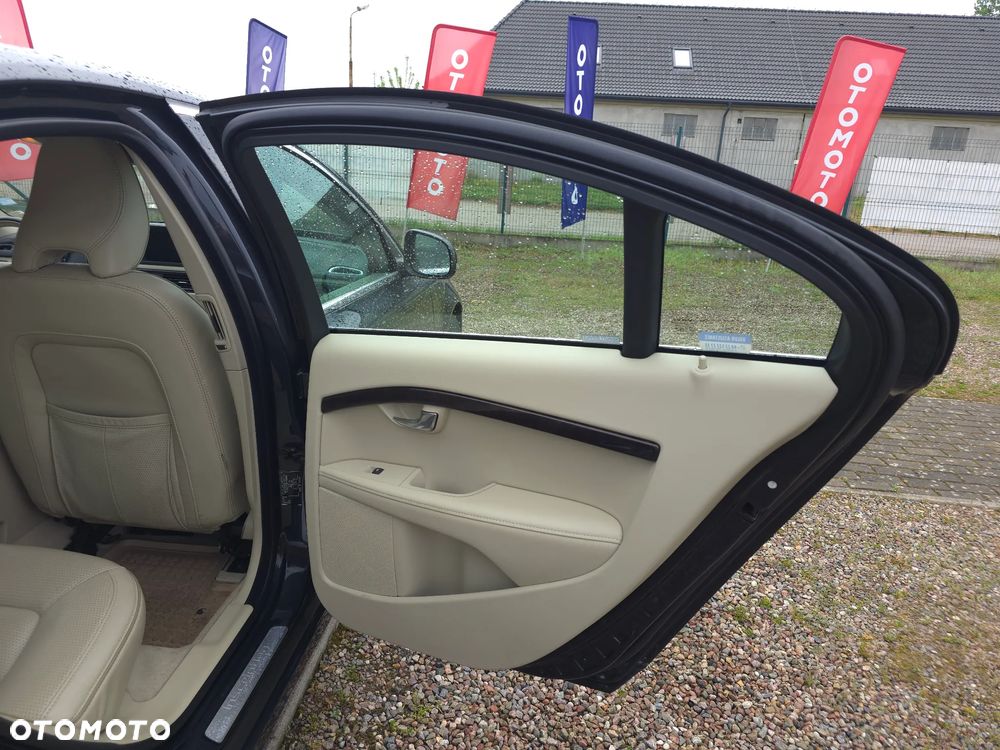 Volvo S80 D4 Drive-E Summum - 12