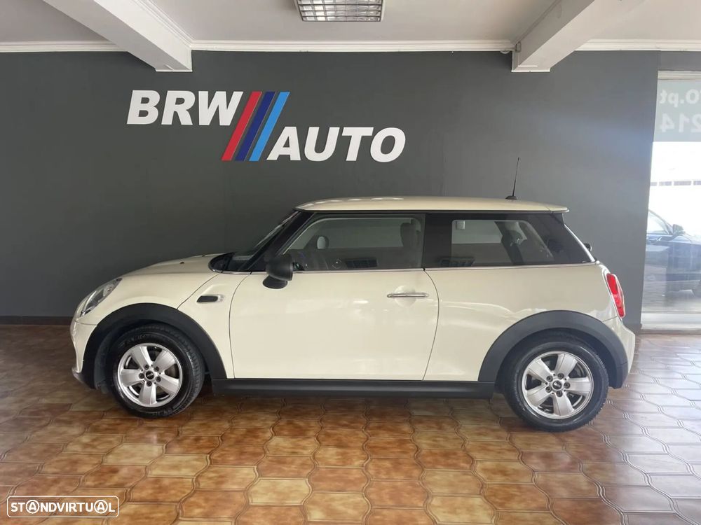 MINI 3 Portas - 2