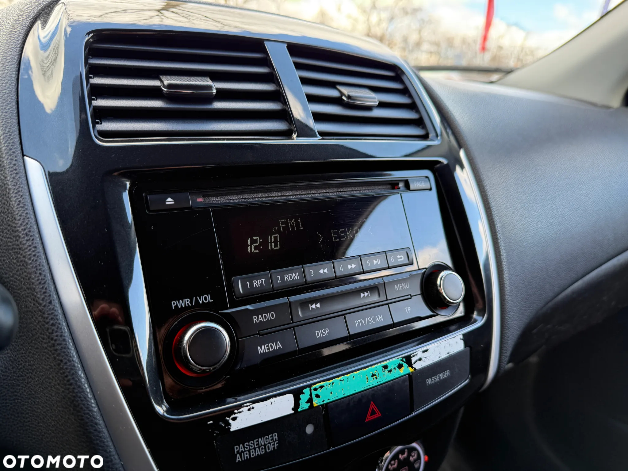 Citroën C4 Aircross e-HDi 115 Stop & Start 2WD Attraction - 28