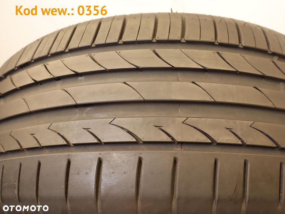 Tracmax X Privilo TX-3 - 265/50 R19 - 8