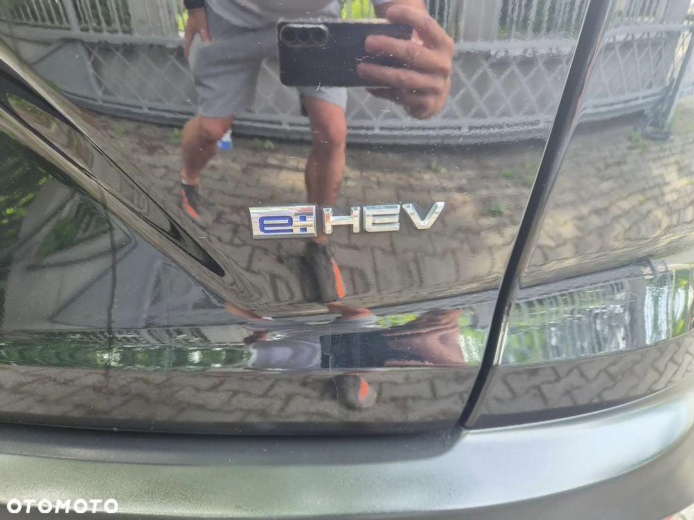 Honda CR-V 2.0 i-MMD Elegance (Honda Connect+) - 14