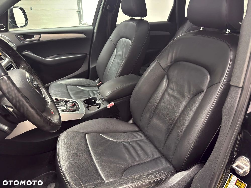 Audi Q5 - 8