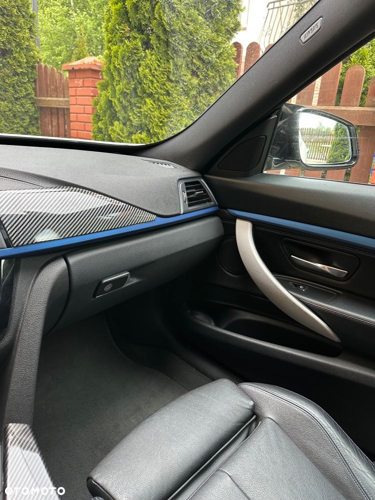 BMW 3GT 320d M Sport sport - 9
