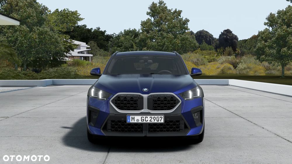 BMW X2 sDrive20i - 6