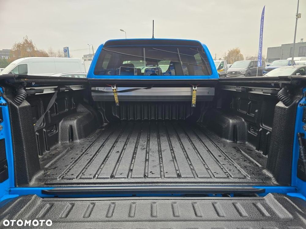 Ford Ranger 3.0 EcoBlue Turbo 4x4 DC MS-RT - 9