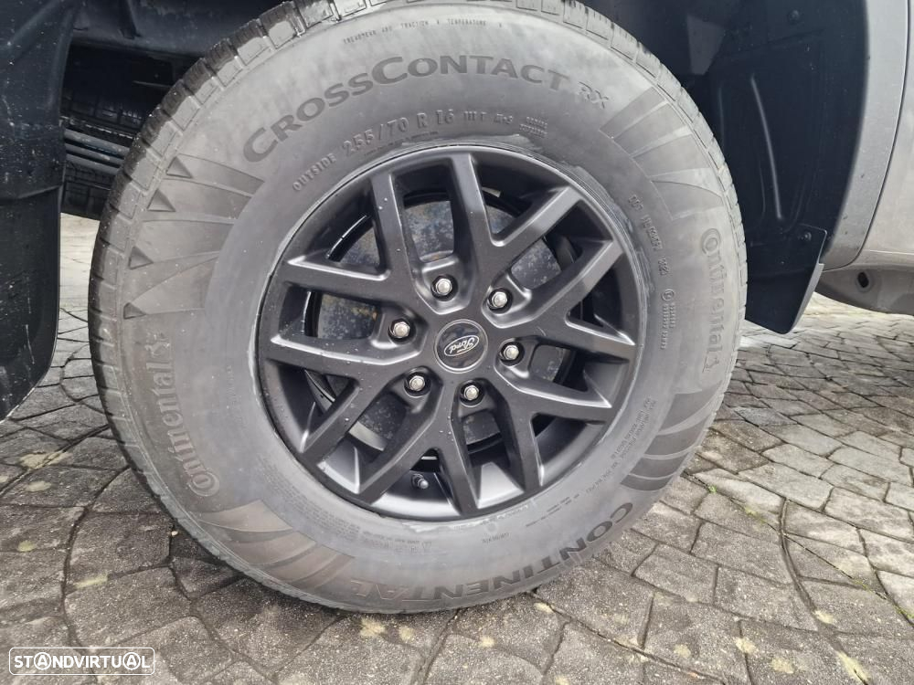Ford Ranger RANGER 2.0 ECOBLUE 4x2 (170CV) - 6