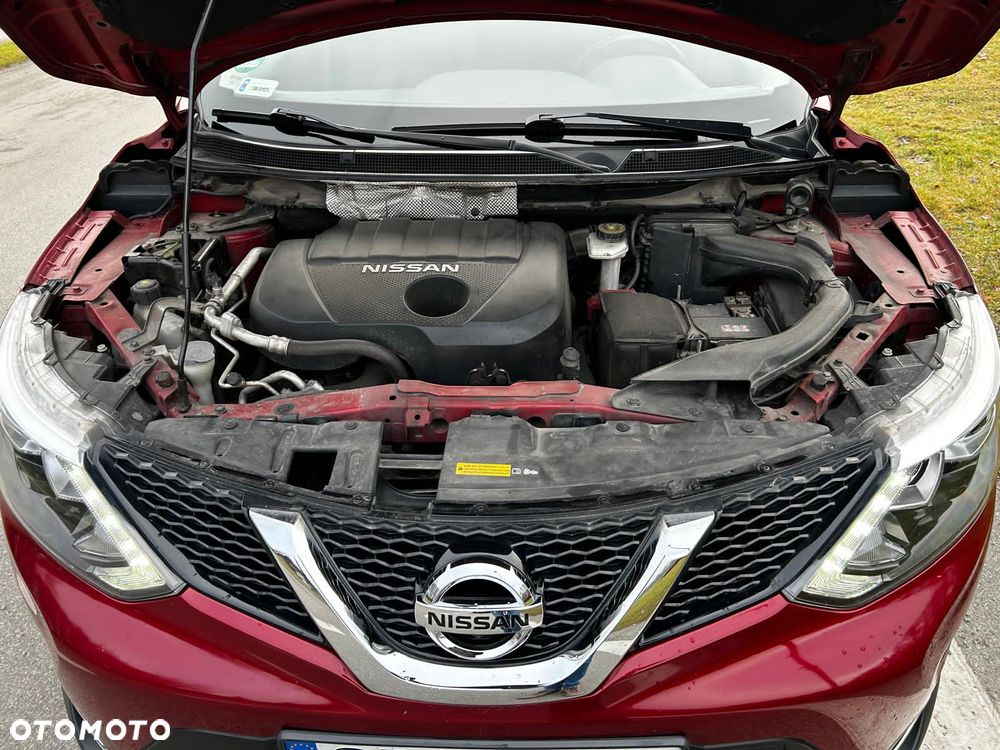 Nissan Qashqai 1.5 dCi N-Connecta - 16