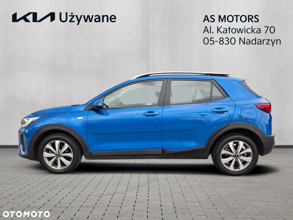 Kia Stonic 1.2 M - 3