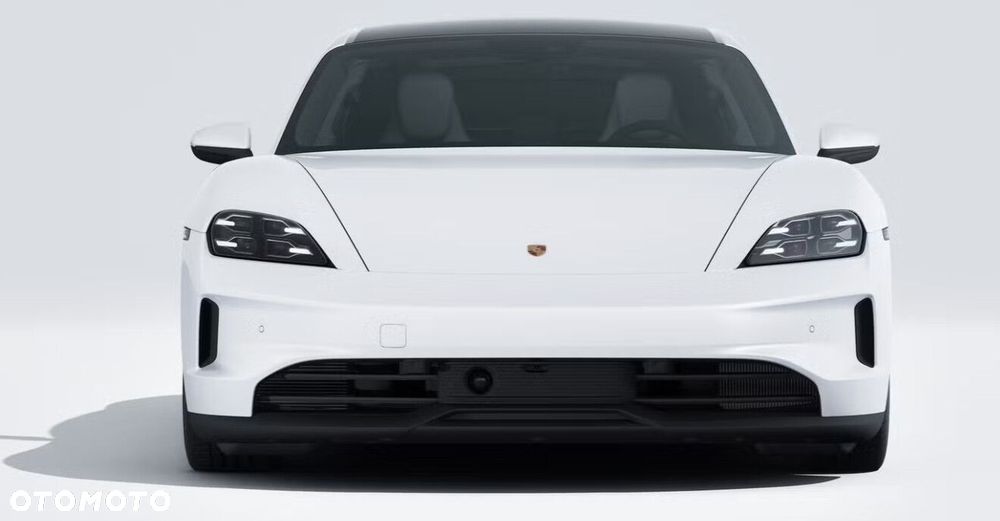 Porsche Taycan - 7