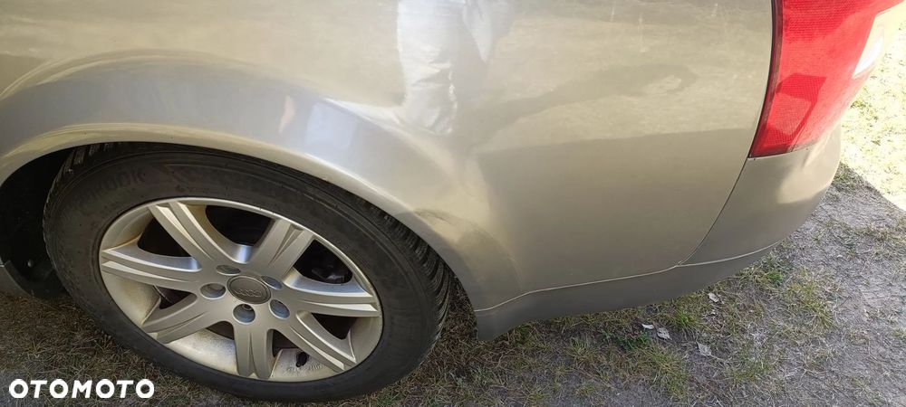 Audi A4 Avant 1.9 TDI - 5