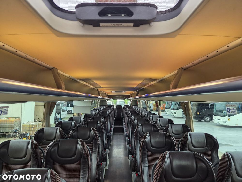 Temsa HD13 / SPROWADZONA/ MANUAL / NOWY SILNIK - 28