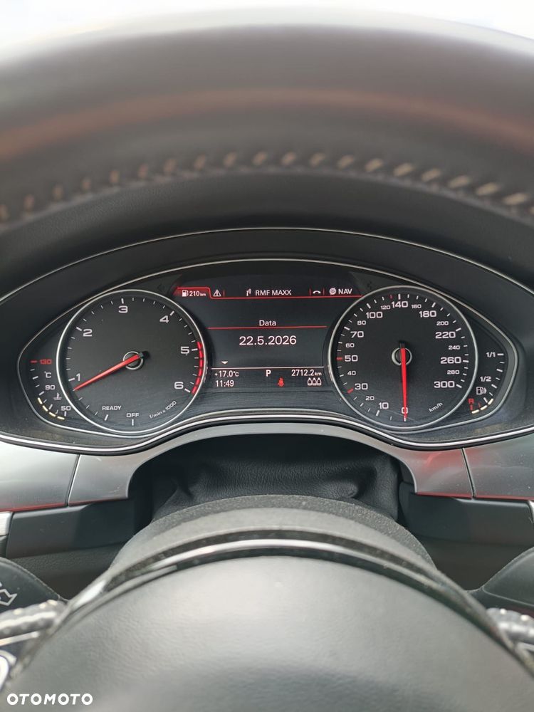 Audi A6 Avant - 6