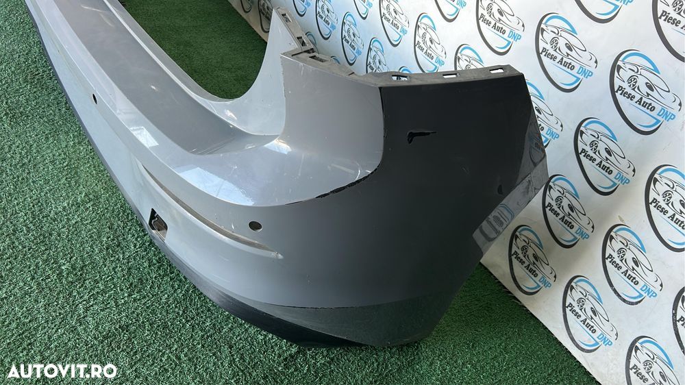 Bara spate vw volkswagen Golf 8 scurt - 4