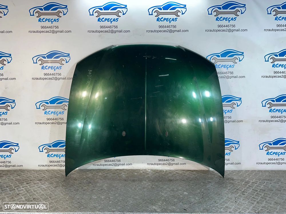 .Capot Original Rover 75 MG ZT 1998 - 2005