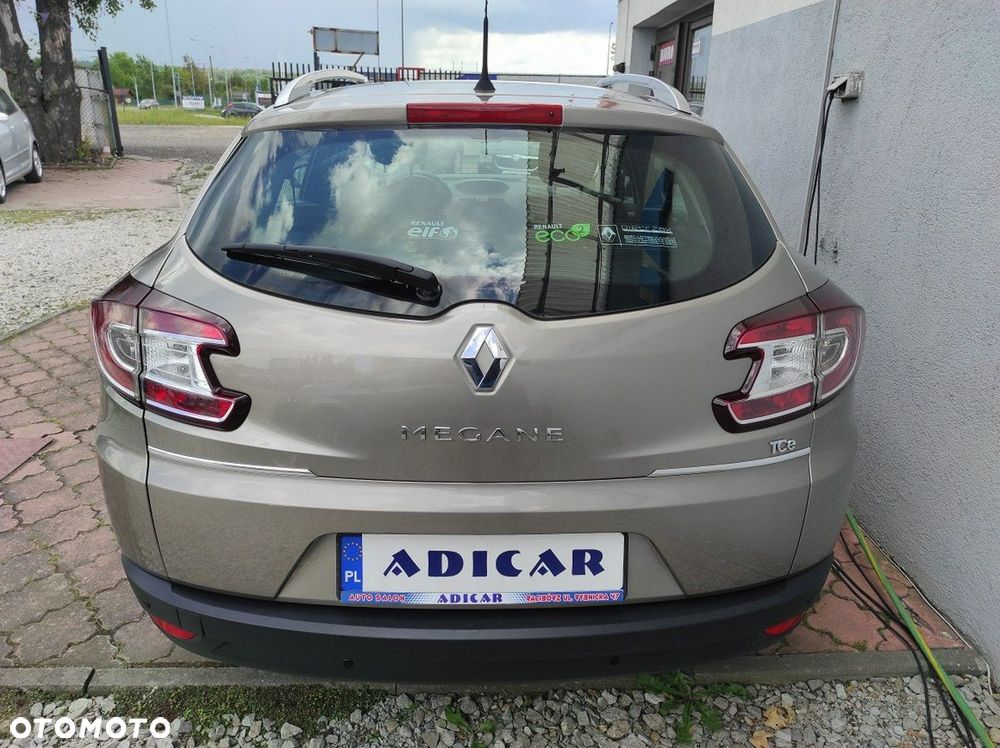 Renault Megane - 5
