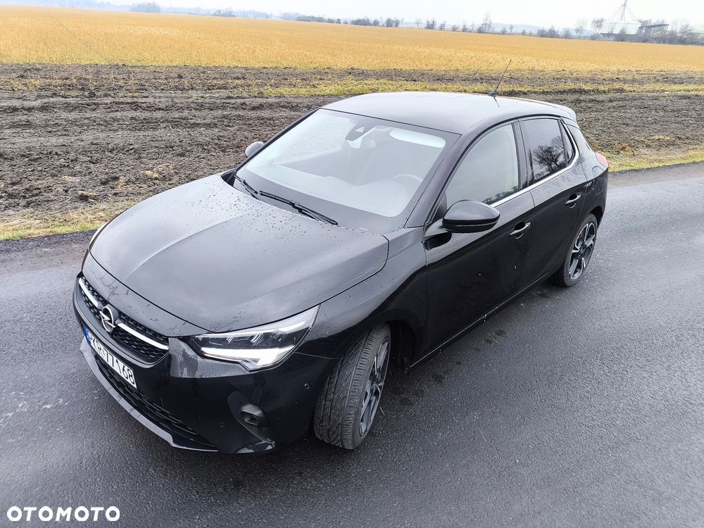 Opel Corsa 1.2 GS Line S&S - 9