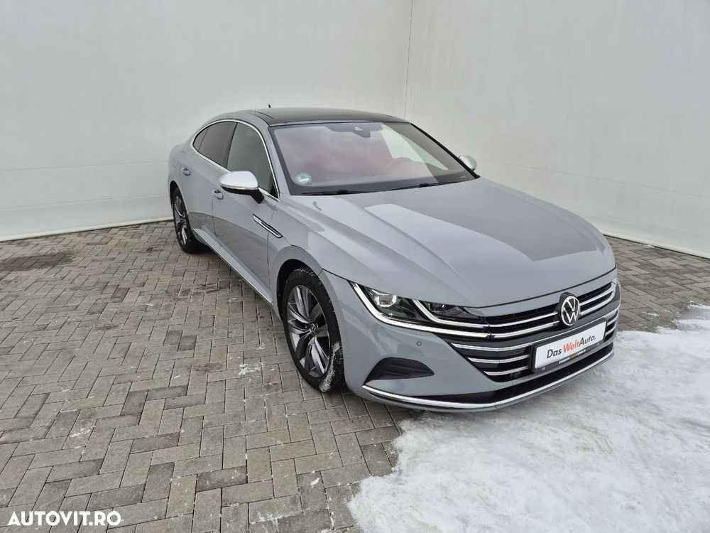 Volkswagen ARTEON 2.0 TDI 4Motion DSG Elegance - 9