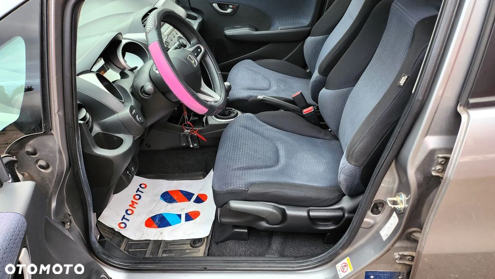 Honda Jazz 1.2 i-VTEC Trend - 5