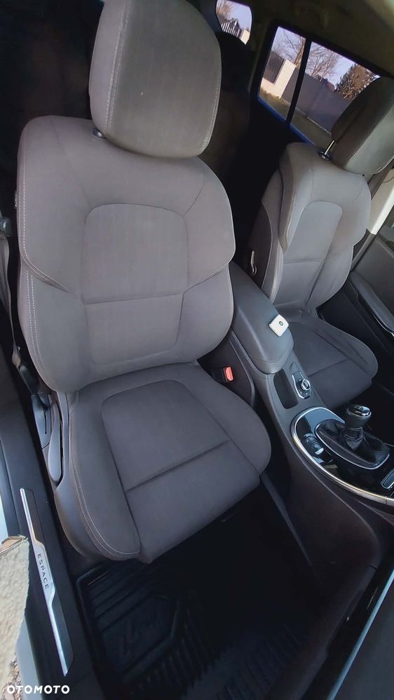 Renault Espace Energy dCi 130 Life - 33