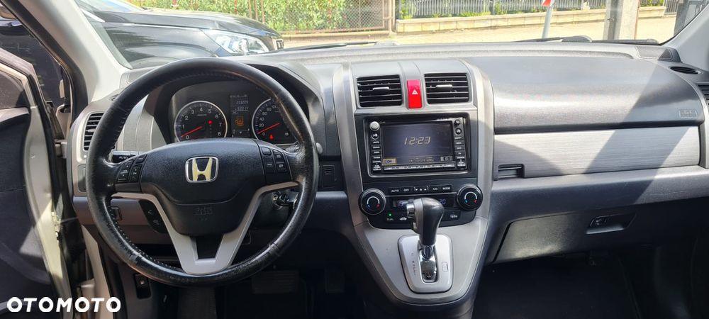 Honda CR-V 2.0 Executive NAVI - 8