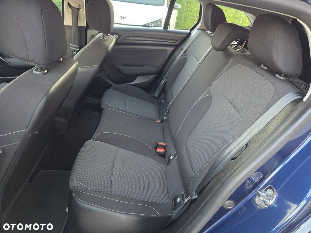 Renault Megane - 9