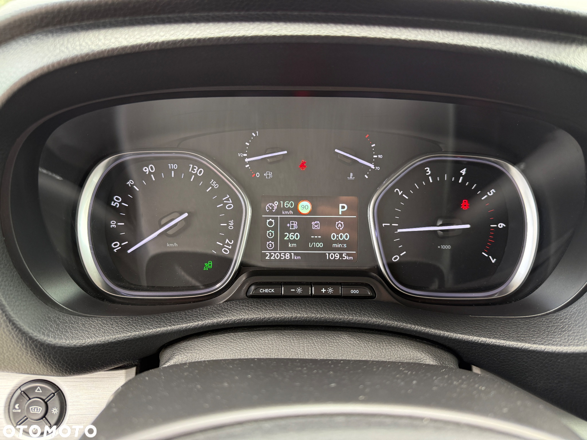 Toyota Proace Verso 2.0 D4-D Long Family - 16