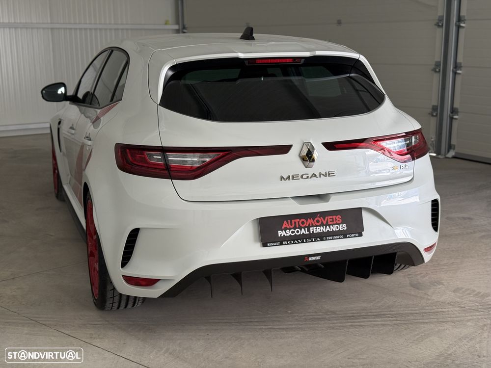 Renault Mégane 1.8 TCe R.S. Trophy R - 33