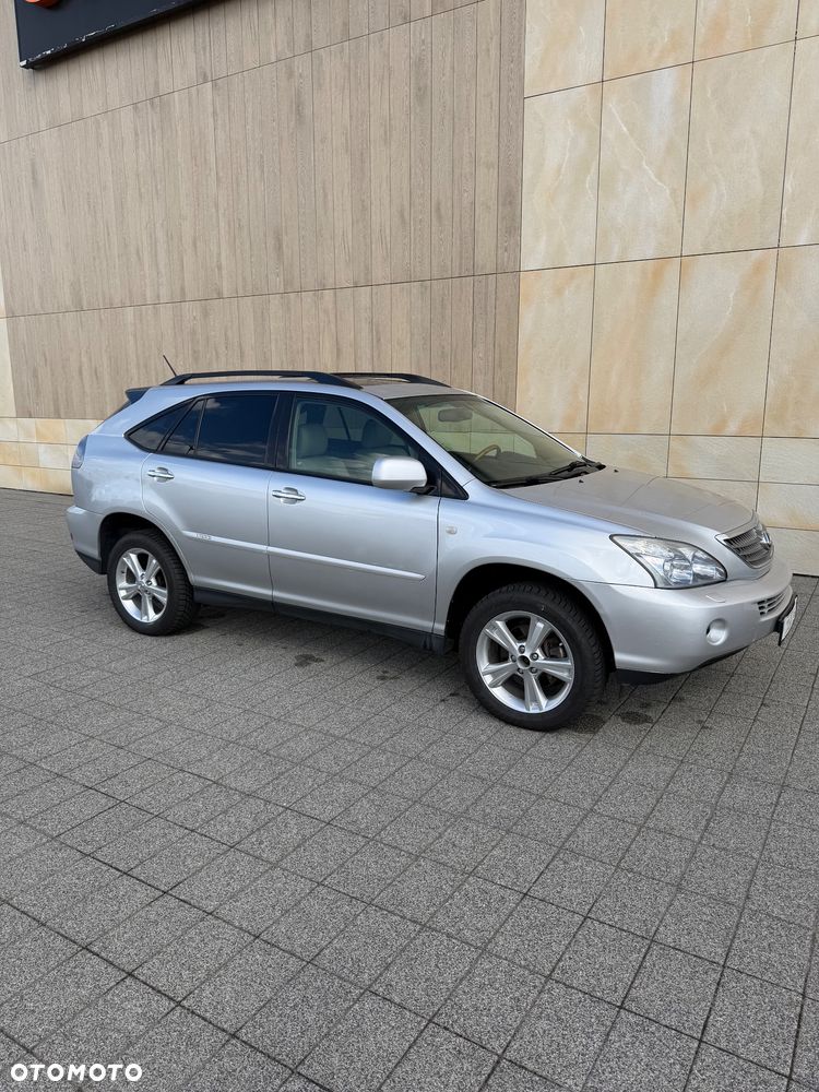 Lexus RX 400h Prestige - 2