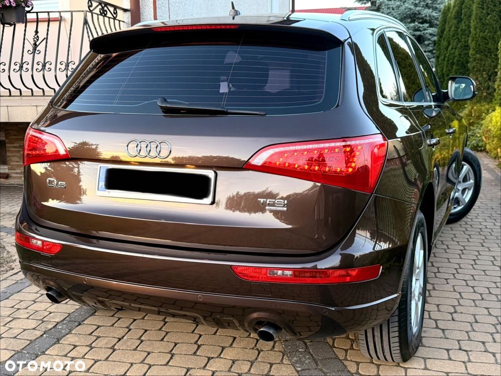 Audi Q5 - 16