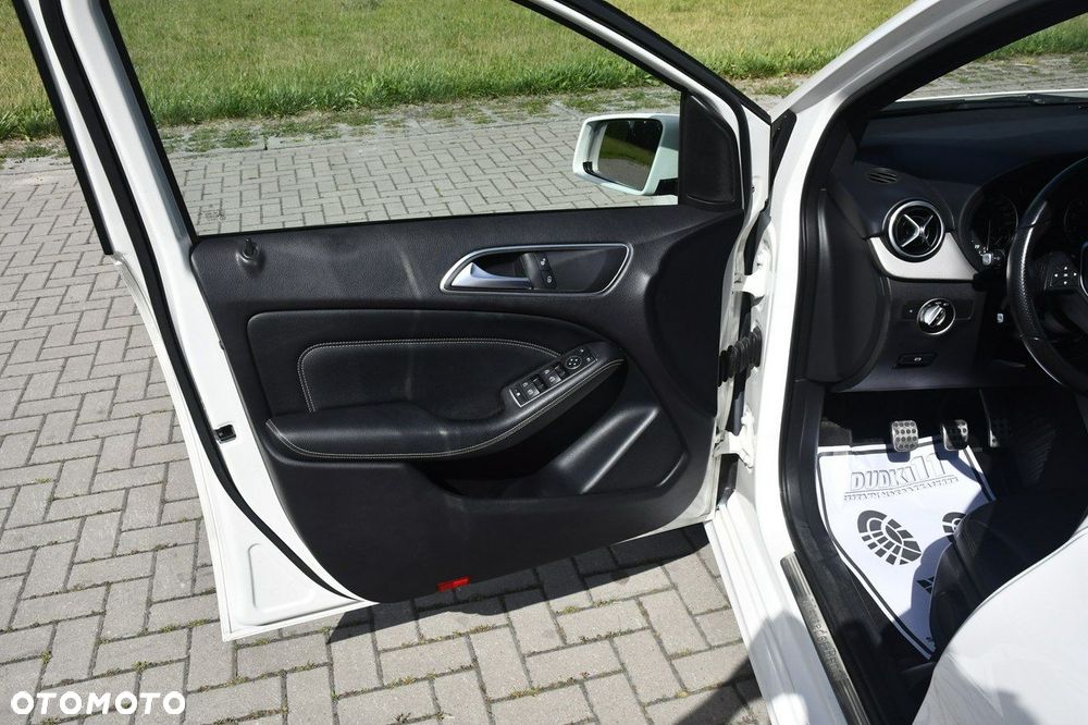 Mercedes-Benz Klasa B - 14