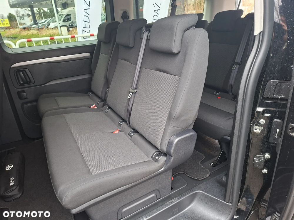 Toyota Proace Verso 2.0 D4-D Long Business - 14